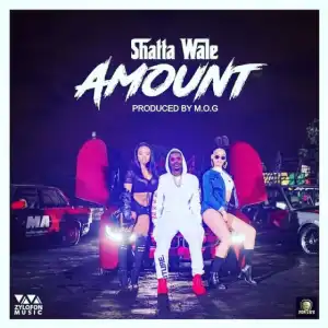 Shatta Wale - Amount (Prod. by MOG Beatz)